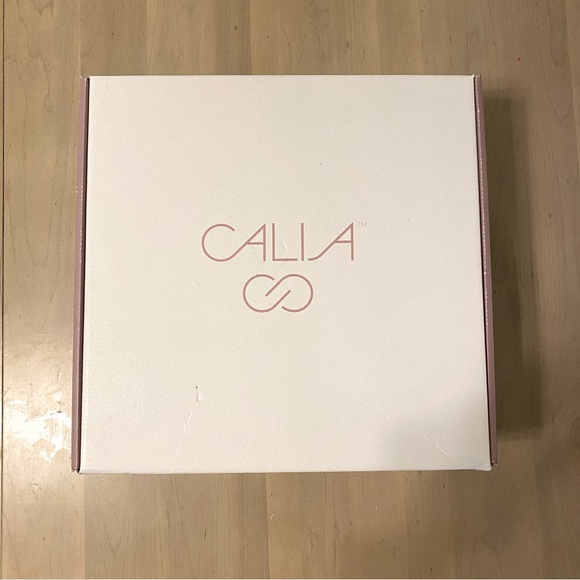 CALIA Women's Peyton Chelsea Boots in Ivory - Size 11 - Picture 8 of 11